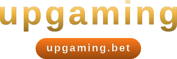 upgaming logo