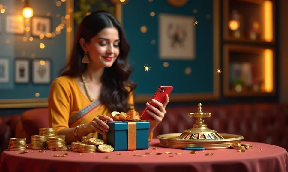 upgaming upgaming — भारत के मोबाइल यूज़र के लिए बना ब्रांड