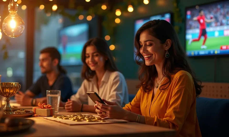 upgaming upgaming – नियम एवं शर्तें: भारतीय कानून और पात्रता मानदंड