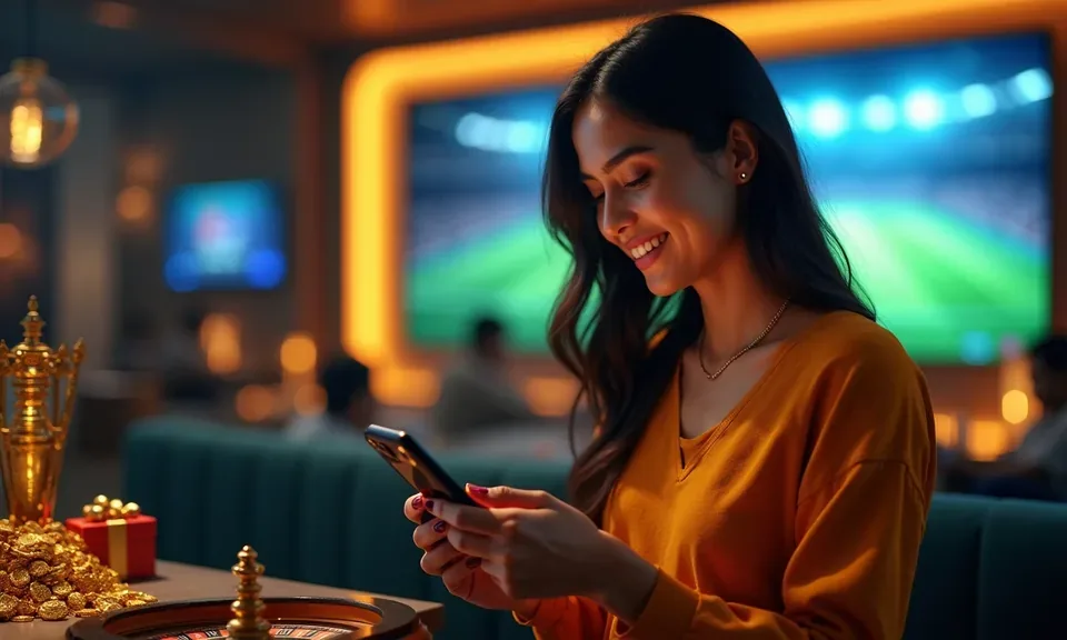 upgaming भारत खेल मार्गदर्शिका संग्रह